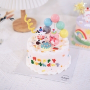 AC - Make A Wish! 6"